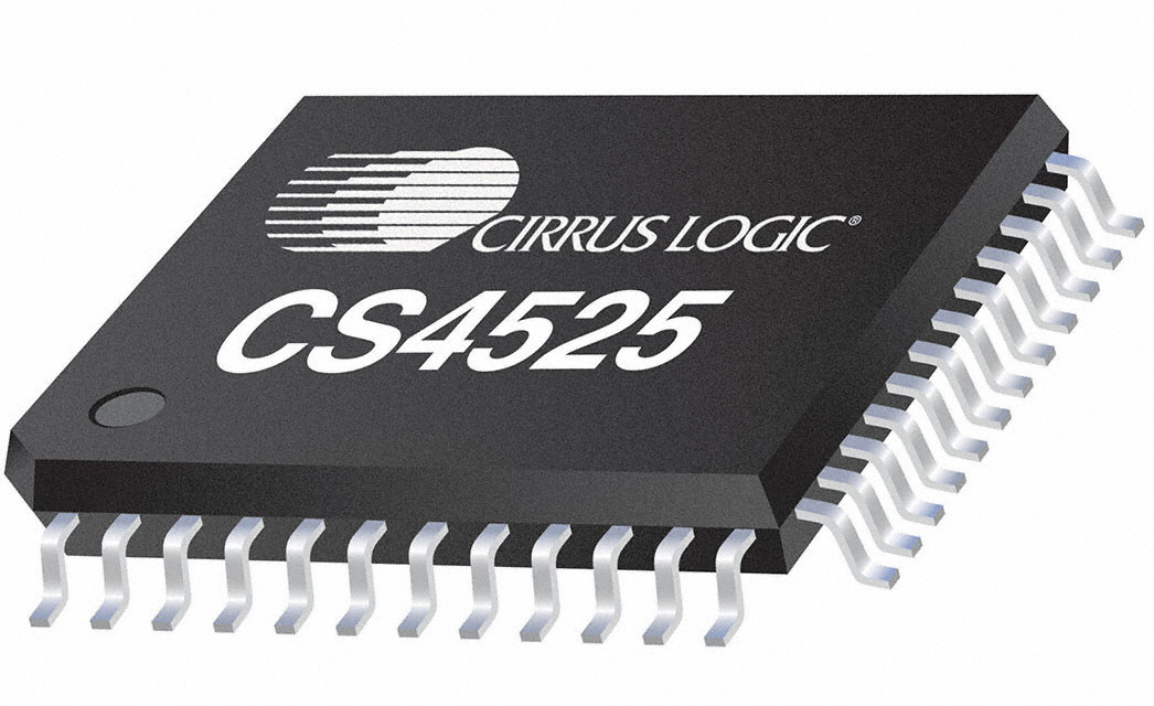 CS4525-CNZR